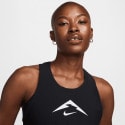 Nike W Nk Trail Df Grx Tank