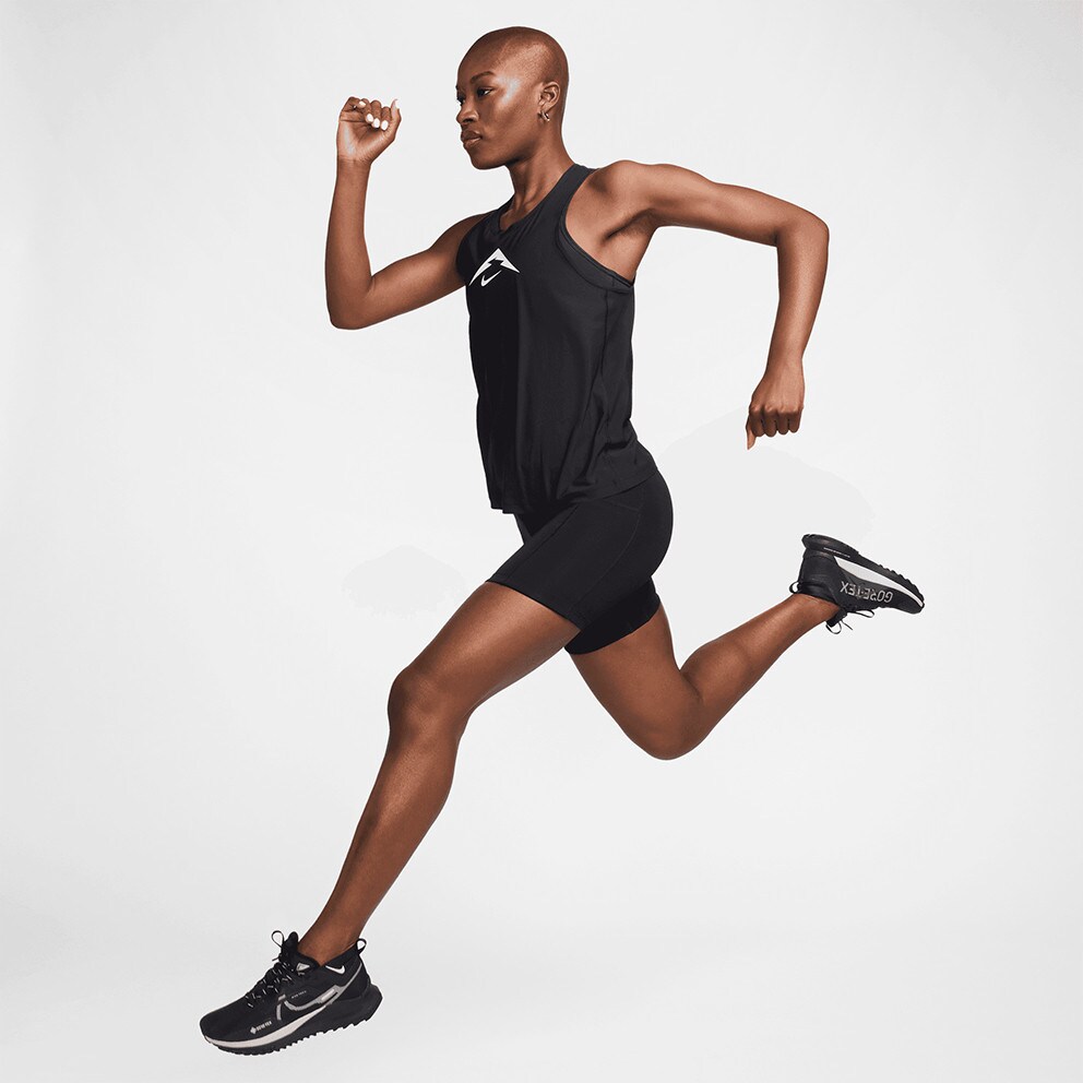 Nike W Nk Trail Df Grx Tank