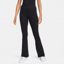 Nike Sportswear Chill Knit Mini-Rib Flare Γυναικείο Κολάν