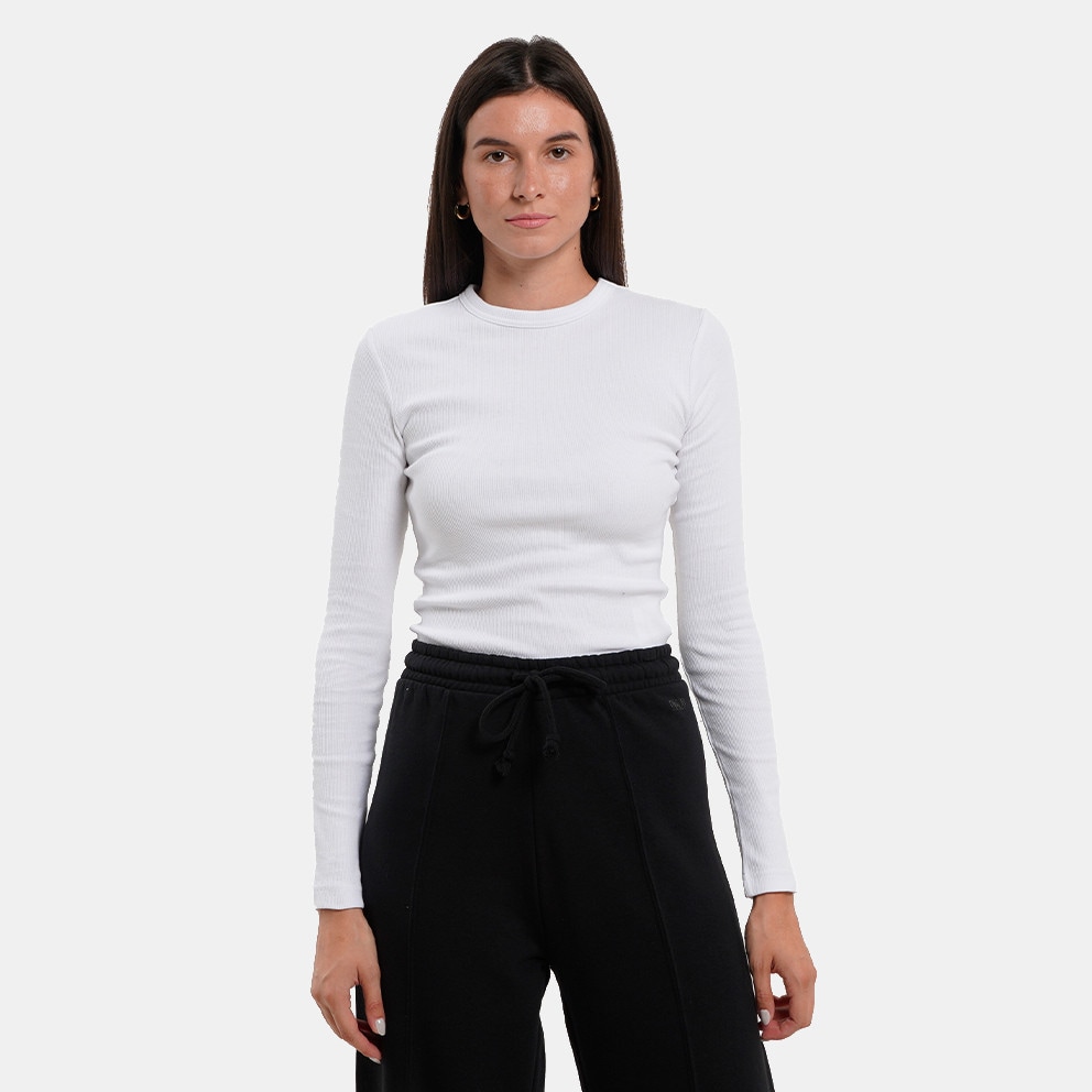 Nuff Women's Long Sleeves
