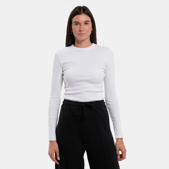 Nuff Women&#039;s Long Sleeves