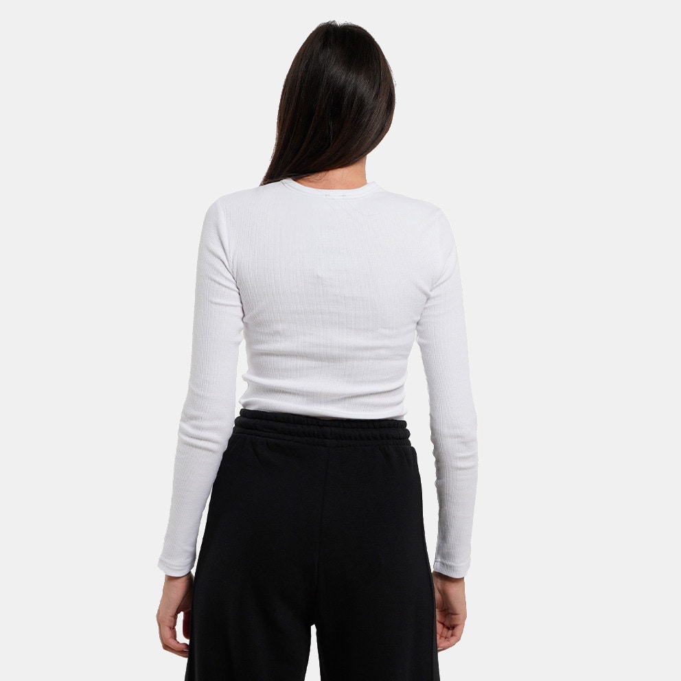 Nuff Women's Long Sleeves