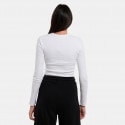 Nuff Women's Long Sleeves
