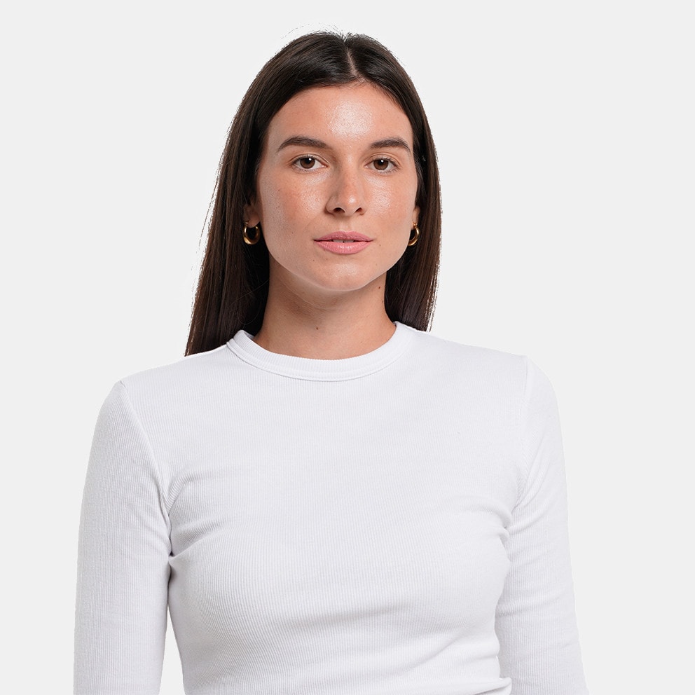 Nuff Women's Long Sleeves