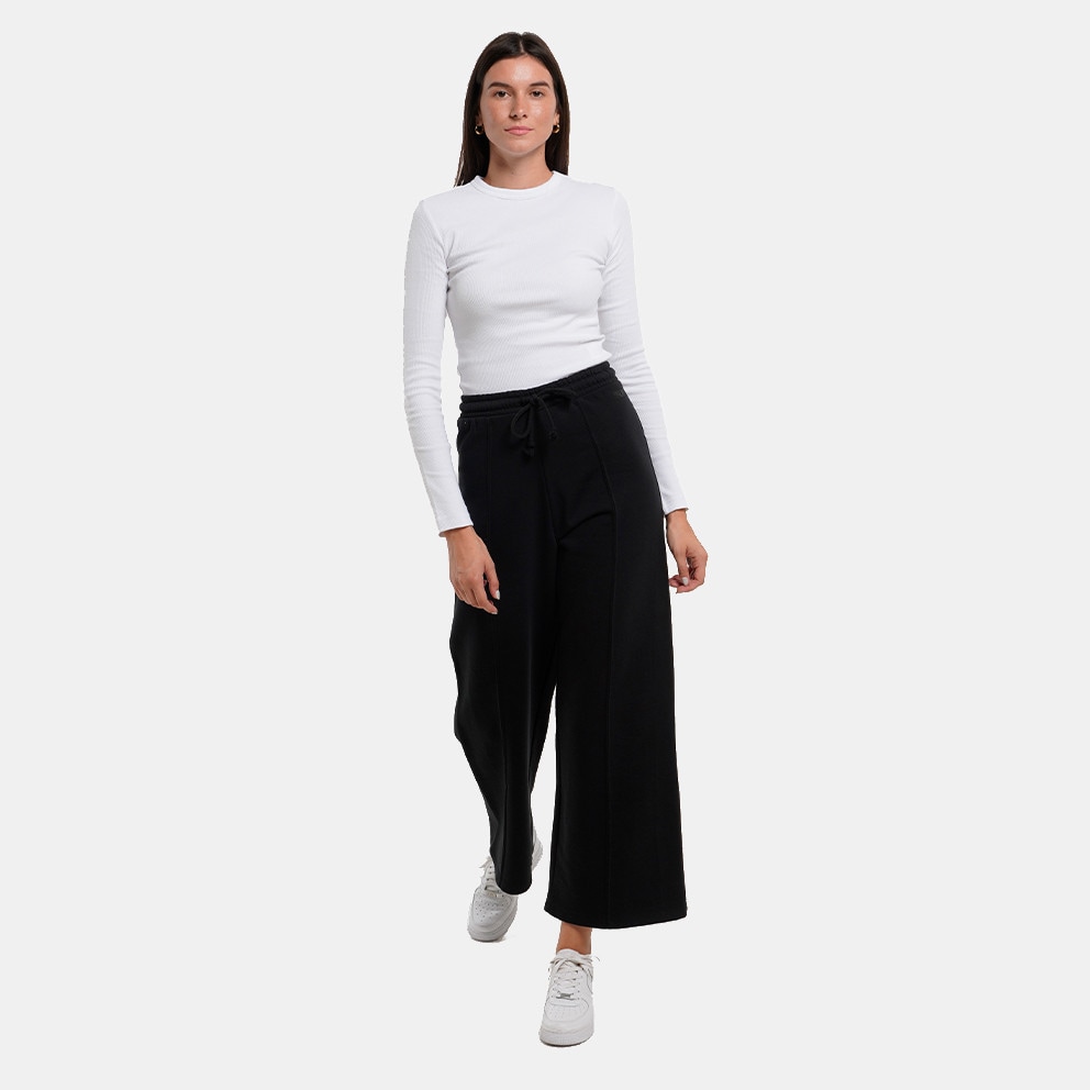Nuff Women's Long Sleeves