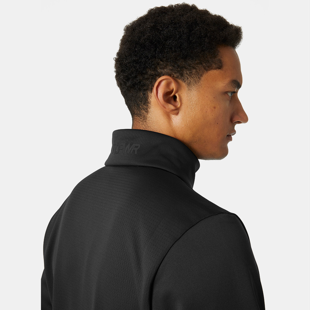 Helly Hansen HP Fleece Jacket 2.0 Men's Jacket