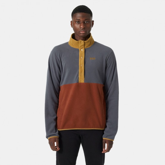 Helly Hansen Ανδρική Μπλούζα Φούτερ
