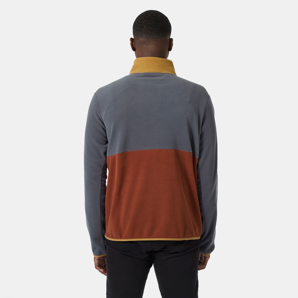 Helly Hansen Ανδρική Μπλούζα Φούτερ