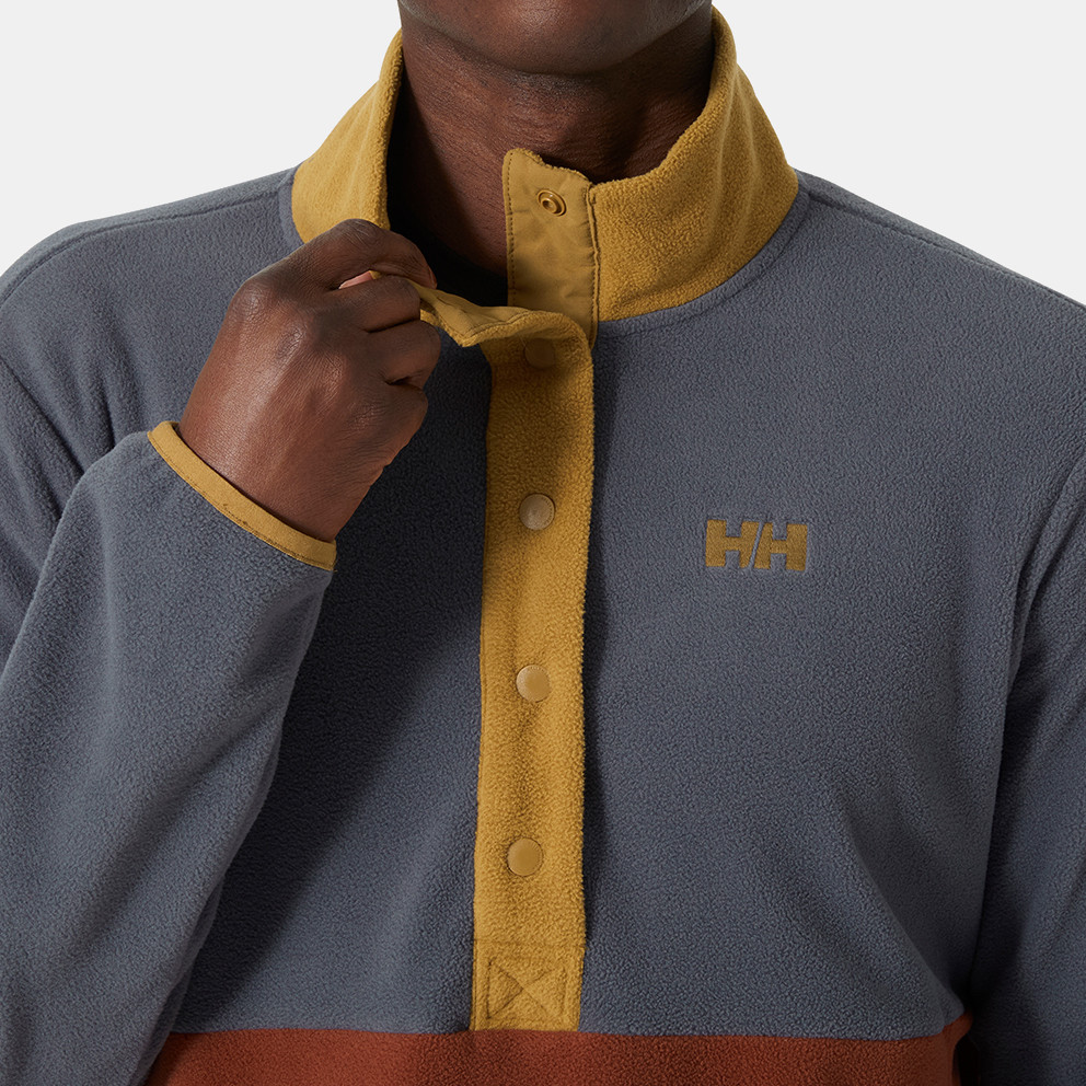 Helly Hansen Ανδρική Μπλούζα Φούτερ