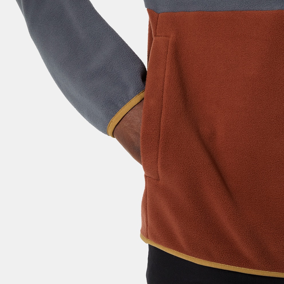Helly Hansen Ανδρική Μπλούζα Φούτερ