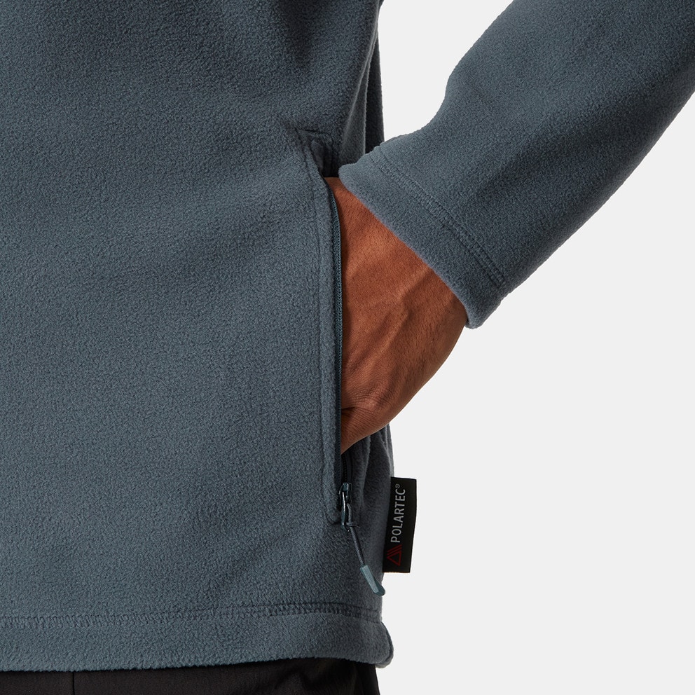 Helly Hansen Daybreaker Ανδρικό Fleece Μπουφάν
