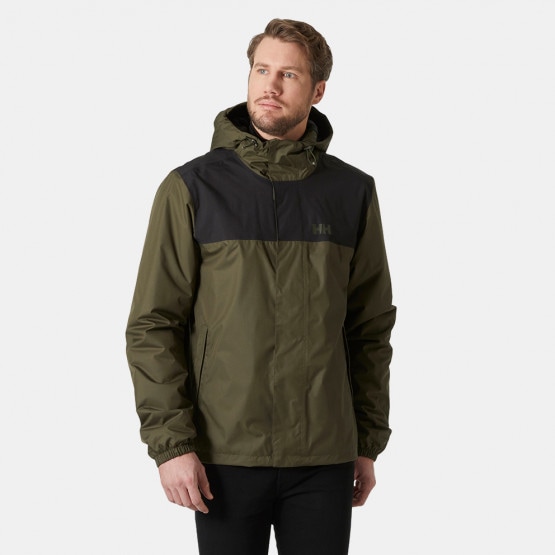 Helly Hansen Vancouver Ανδρικό Μπουφάν