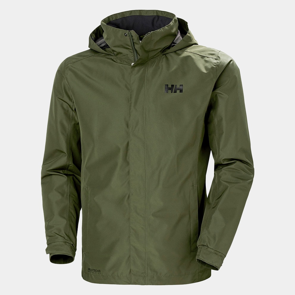 Helly Hansen Dubliner Men's Jacket