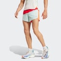 adidas Adicolor NYC Split Trefoil Ανδρικό Σορτς για Τρέξιμο