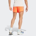 adidas Adicolor NYC Split Trefoil Ανδρικό Σορτς για Τρέξιμο