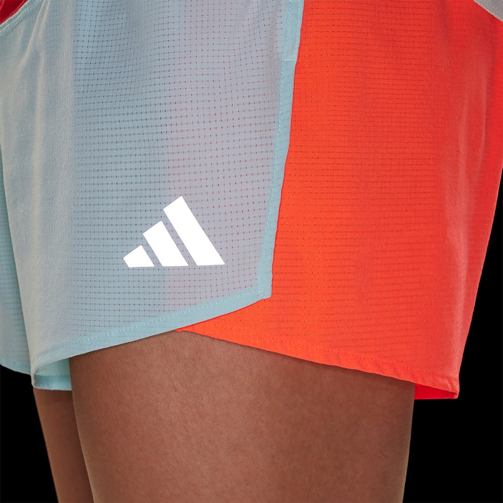 adidas Adicolor NYC Split Trefoil Ανδρικό Σορτς για Τρέξιμο