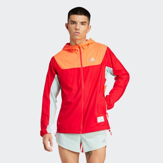 adidas NYC Ανδρική Ζακέτα