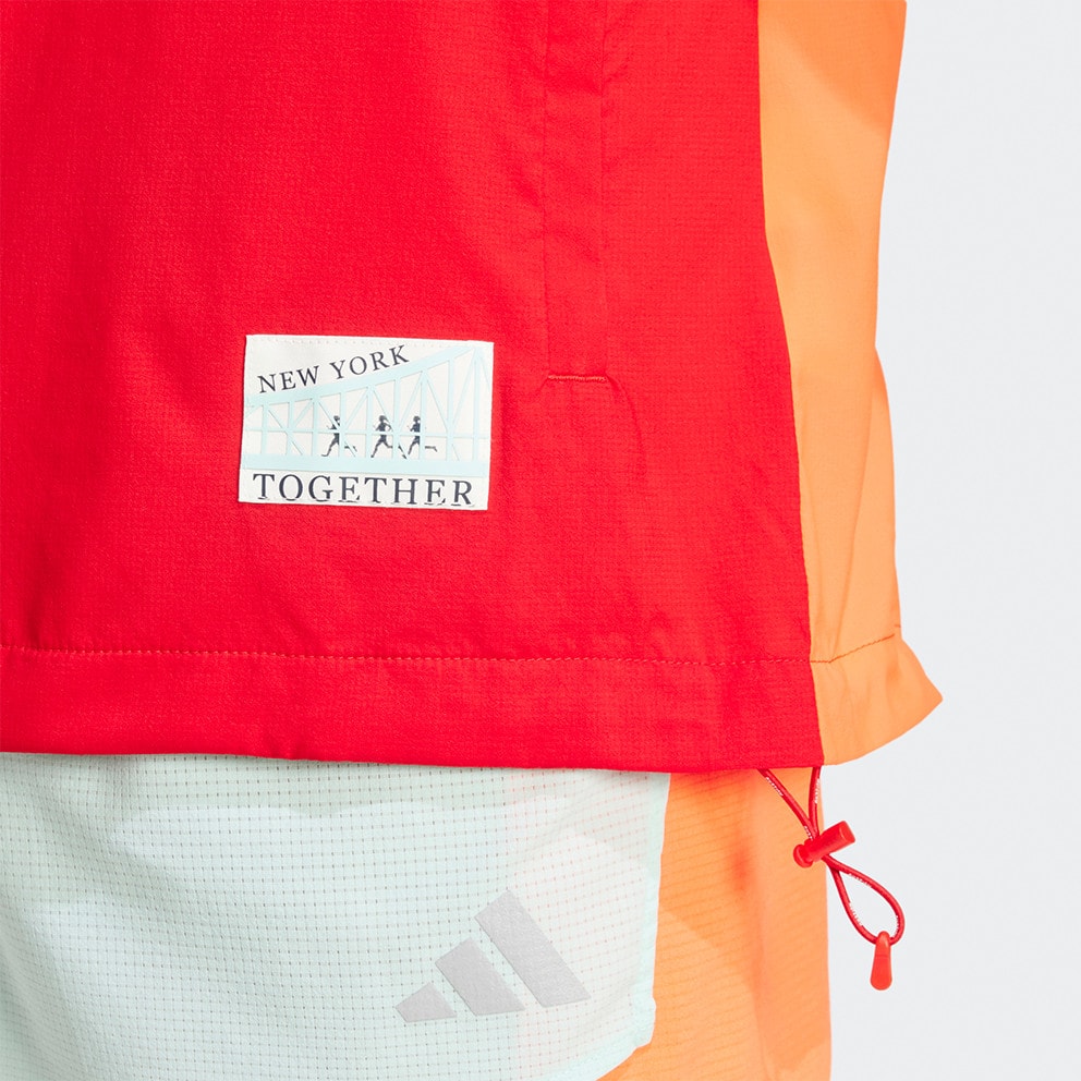 adidas NYC Ανδρική Ζακέτα