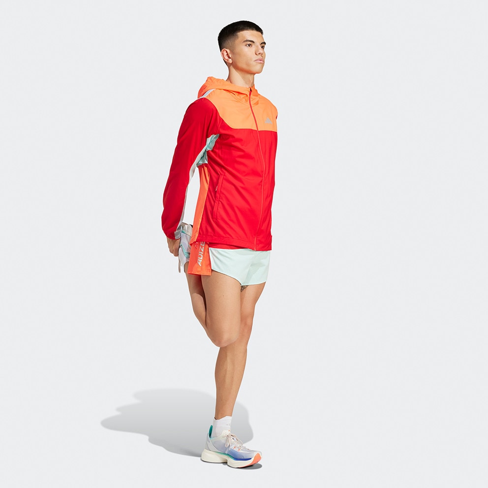 adidas NYC Ανδρική Ζακέτα