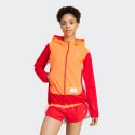 adidas Adizero Nyc Women's Running Jacket