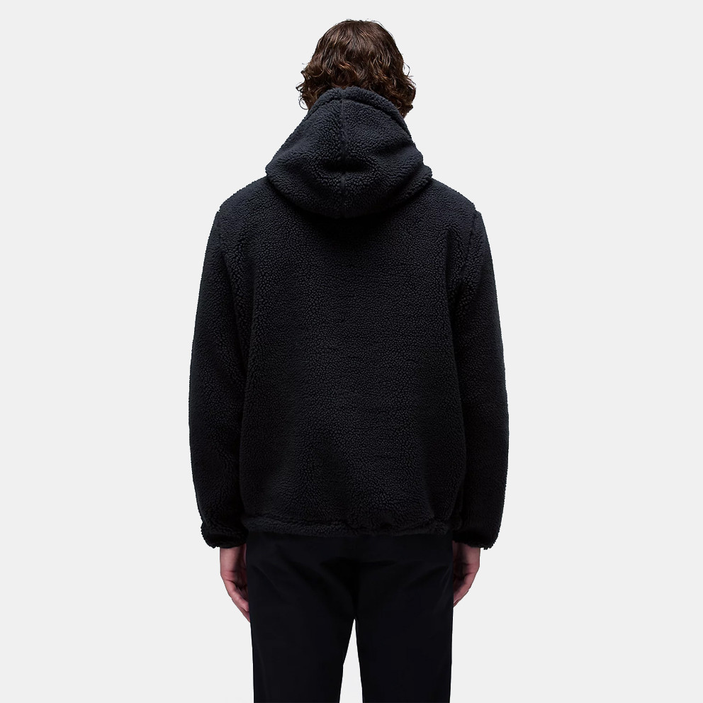 Napapijri T-Burgee Curly Ανδρικό Polar Fleece