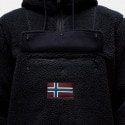 Napapijri T-Burgee Curly Ανδρικό Polar Fleece