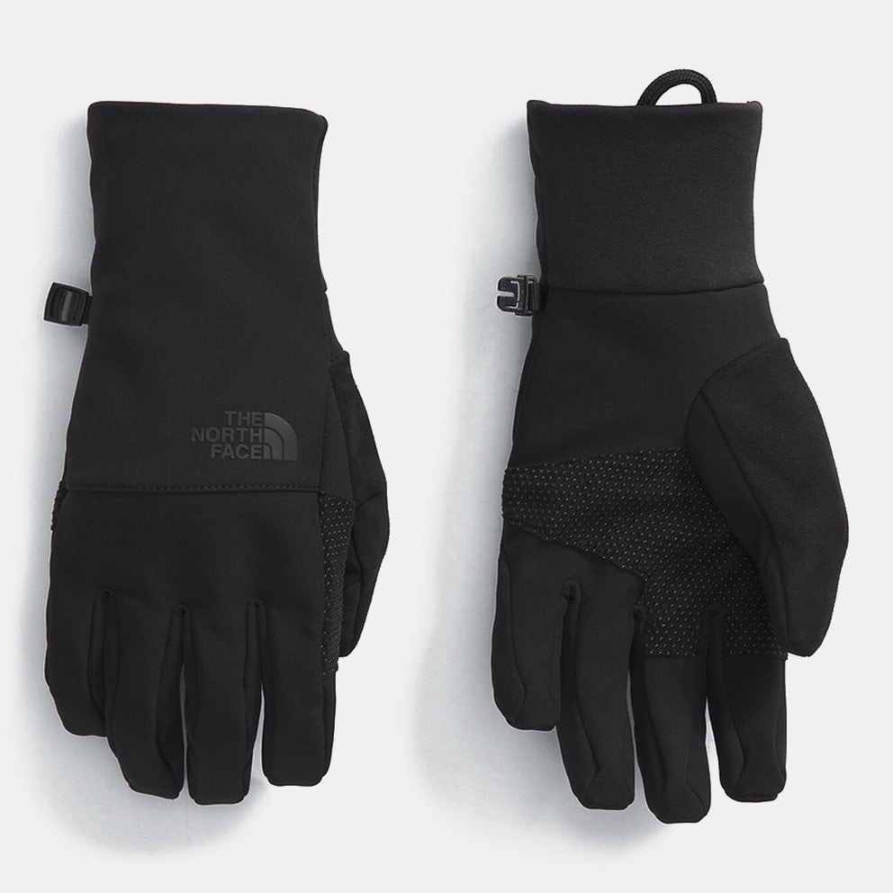 The North Face W Apex Etip Glove Tnf Black