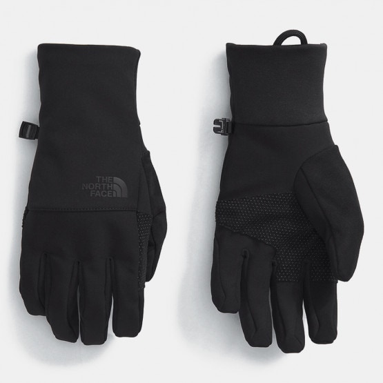 The North Face W Apex Etip Glove Tnf Black