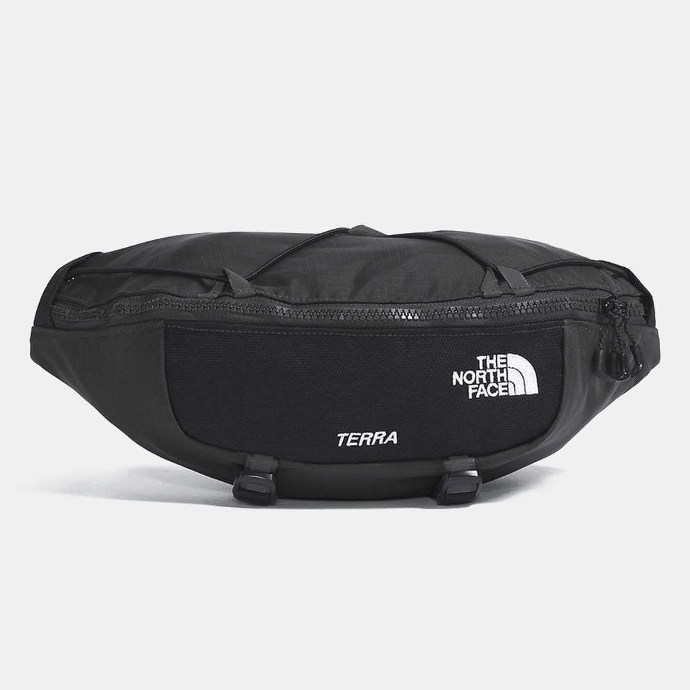 The North Face Terra Lumbar 3L Asphalt Grey-T