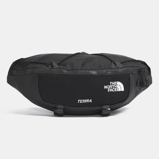 The North Face Terra Lumbar 3L Asphalt Grey-T
