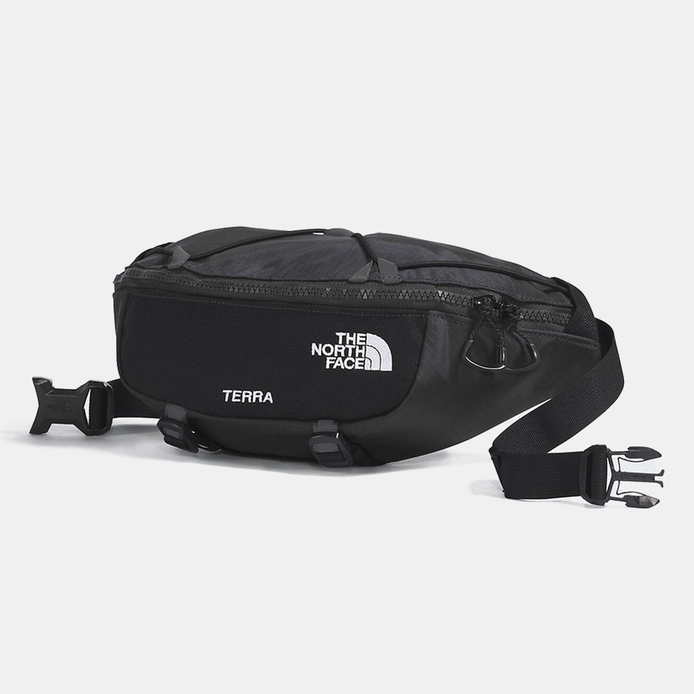The North Face Terra Lumbar 3L Asphalt Grey-T