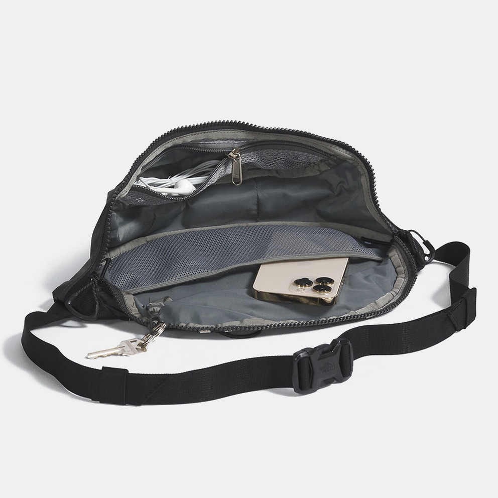 The North Face Terra Lumbar 3L Asphalt Grey-T