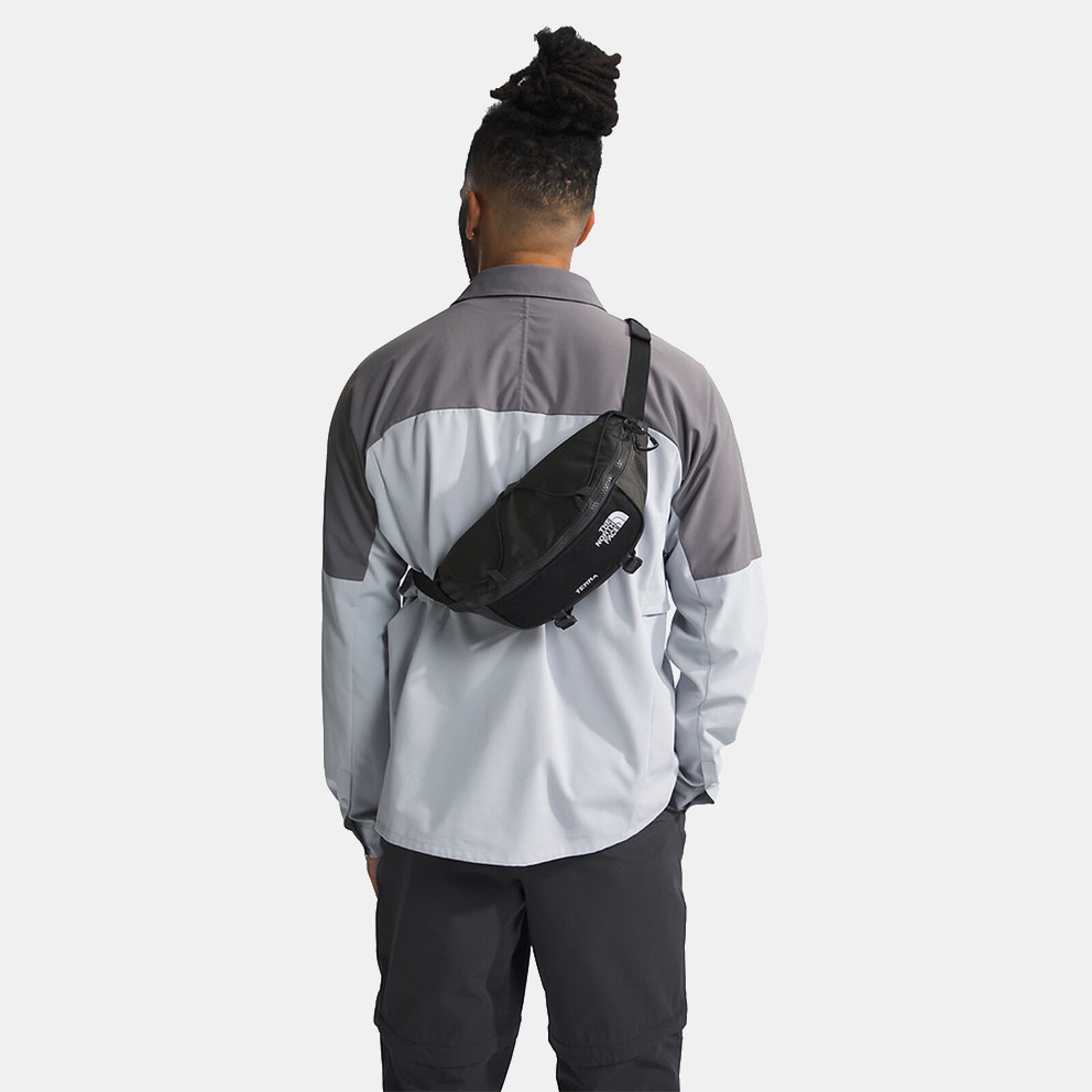 The North Face Terra Lumbar 3L Asphalt Grey-T