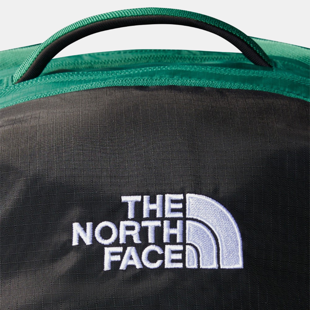 The North Face Borealis Backpack Evergrn/Tnfb