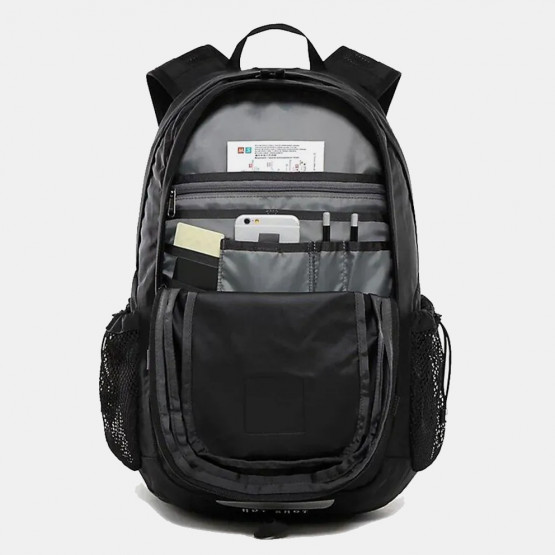 The North Face Hot Shot Se Backpack Tnf Black TNF Black