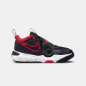 Nike Team Hustle D 11 Παιδικά Μπασκετικά Μποτάκια