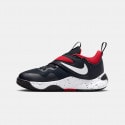 Nike Team Hustle D 11 Παιδικά Μπασκετικά Μποτάκια