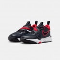 Nike Team Hustle D 11 Παιδικά Μπασκετικά Μποτάκια