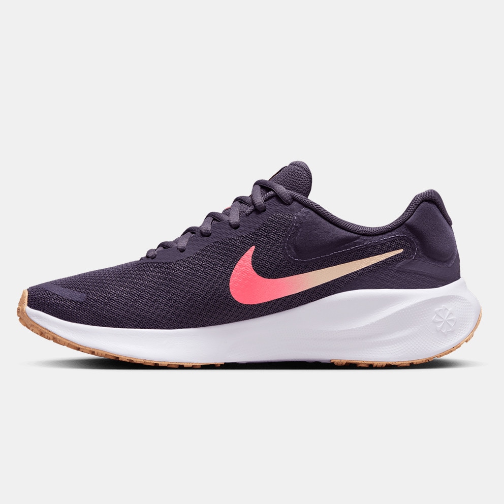 Nike Revolution 7 Γυναικεία Παπούτσια για Τρέξιμο