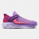 Nike Giannis Immortality 4 "Black Raspberry" Men's Basketball Shoes