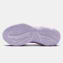 Nike Giannis Immortality 4 "Black Raspberry" Men's Basketball Shoes