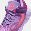 Nike Giannis Immortality 4 "Black Raspberry" Men's Basketball Shoes