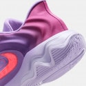Nike Giannis Immortality 4 "Black Raspberry" Men's Basketball Shoes