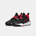 Nike Team Hustle D 11 Παιδικά Μπασκετικά Μποτάκια