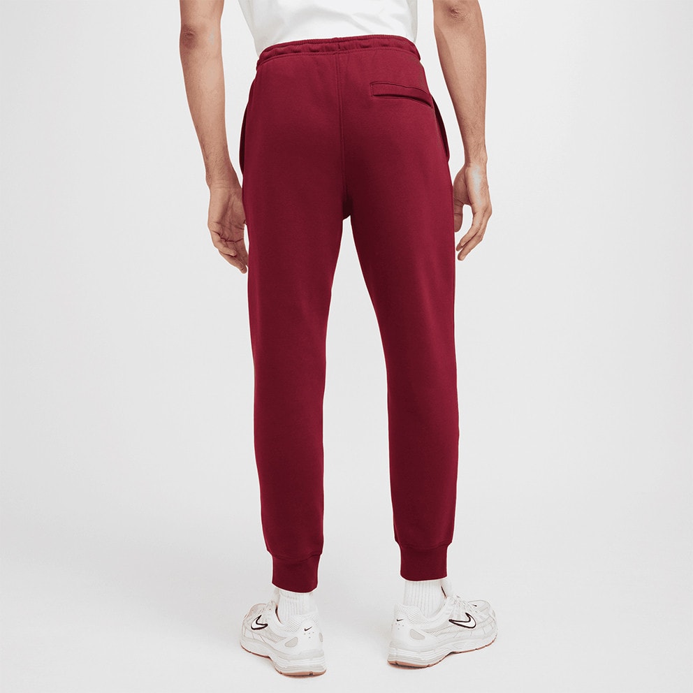 Nike Club Fleece Ανδρικό Παντελόνι Φόρμας