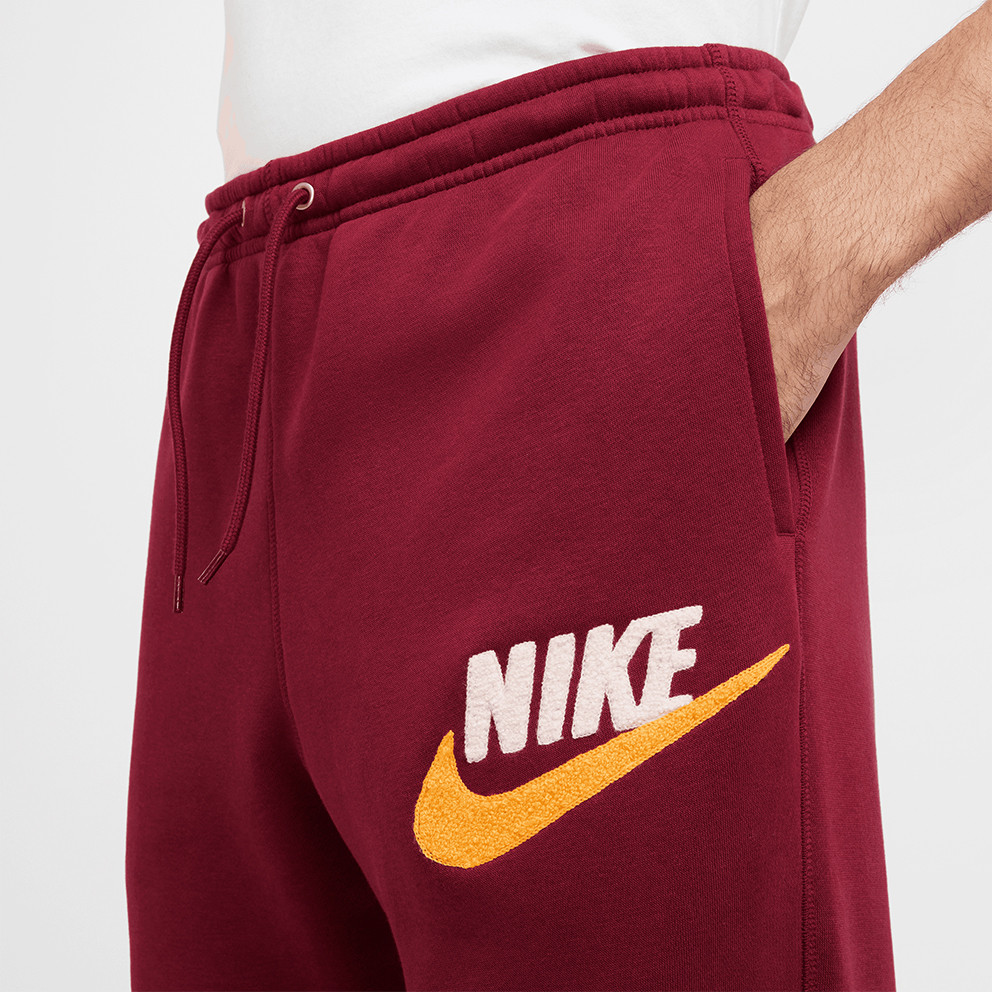 Nike Club Fleece Ανδρικό Παντελόνι Φόρμας