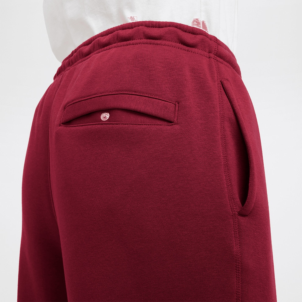 Nike Club Fleece Ανδρικό Παντελόνι Φόρμας