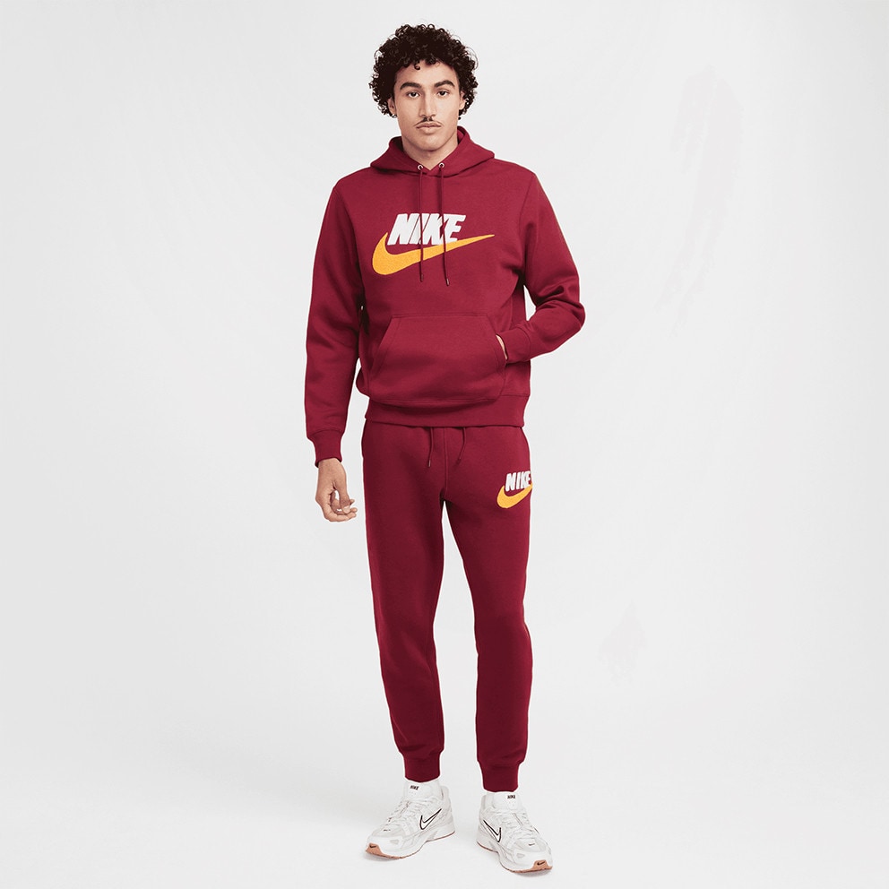 Nike Club Fleece Ανδρικό Παντελόνι Φόρμας