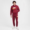 Nike Club Fleece Ανδρικό Παντελόνι Φόρμας
