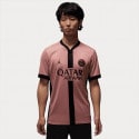 Nike Paris Saint-Germain F.C. Ανδρικό Ποδοσφαρικό T-Shirt